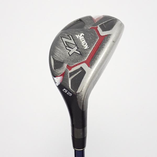 DUNLOP（ダンロップ） SRIXON スリクソン ZX ハイブリッド