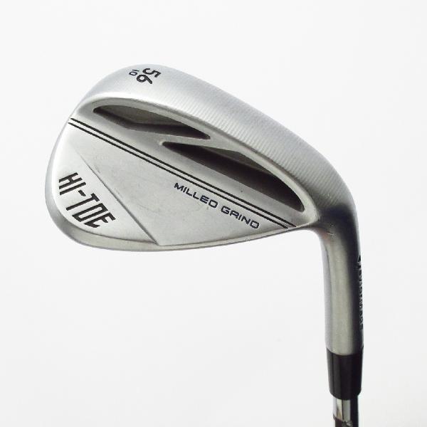 TaylorMade（テーラーメイド） MILLED GRIND ミルドグラインド HI-TOE3