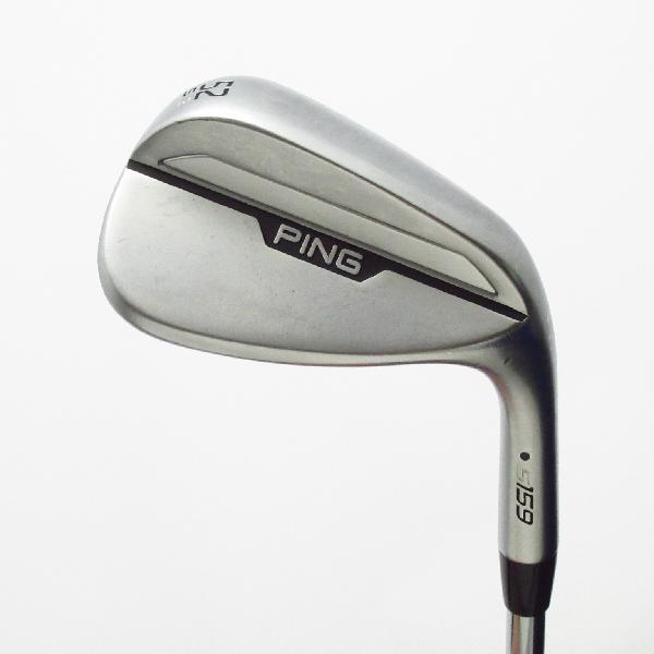 PING（ピン） PING S159 ウェッジ N.S.PRO MODUS3 TOUR 105 【52-12