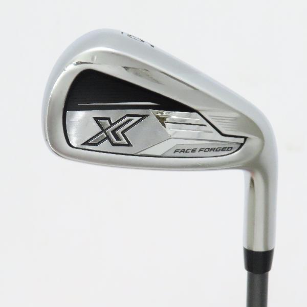 DUNLOP（ダンロップ） XXIO ゼクシオ X(2024) アイアン Miyazaki AX-3