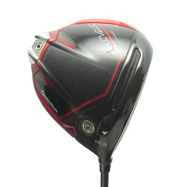 TaylorMade（テーラーメイド） STEALTH ステルス2 HD ドライバー 