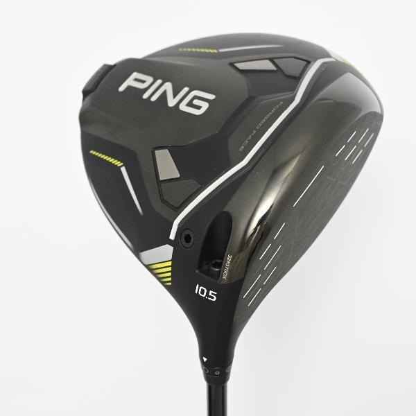 ピン ツアー 2.0 ブラック 65 S ドライバーシャフト G430 G440 PING（ピン） G430 G430 MAX 10K ドライバー PING TOUR 2.0 BLACK 65