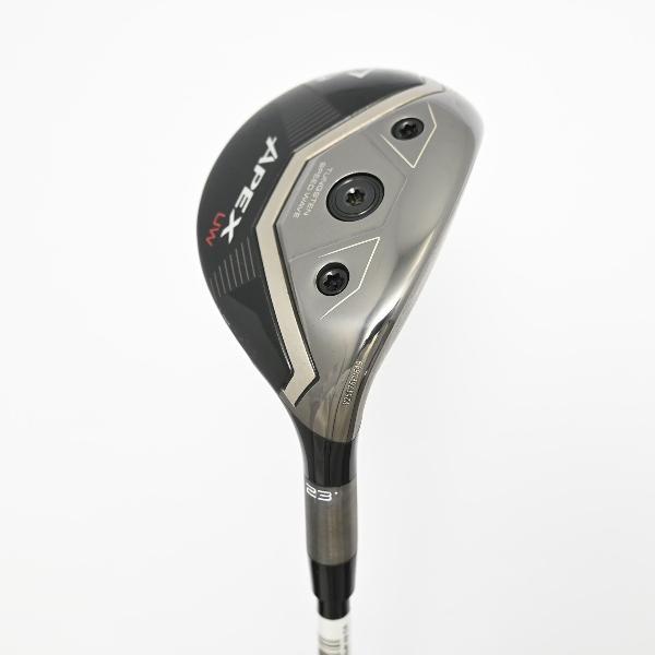 Callaway（キャロウェイ） キャロウェイゴルフ APEX APEX UW(2025