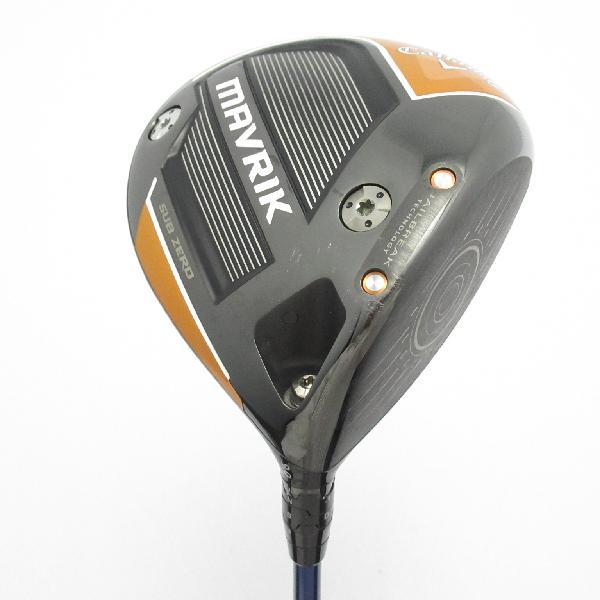 Callaway（キャロウェイ） キャロウェイゴルフ MAVRIK マーベリック