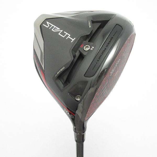 TaylorMade（テーラーメイド） STEALTH ステルス PLUS ドライバー