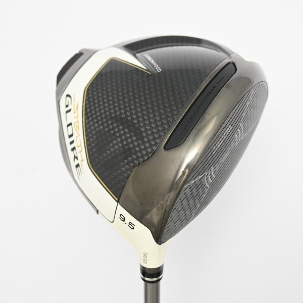 TaylorMade（テーラーメイド） STEALTH ステルス グローレ ドライバー