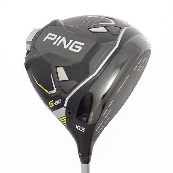 PING（ピン） G430 G430 HL MAX ドライバー Speeder NX 35 シャフト