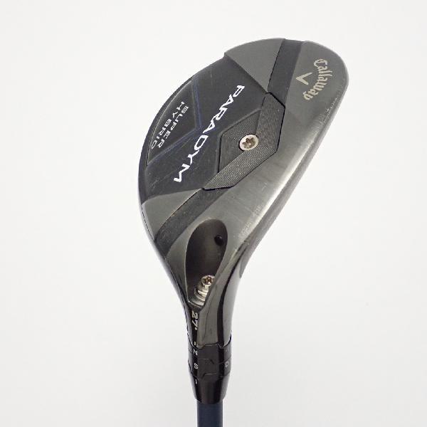 Callaway（キャロウェイ） キャロウェイゴルフ PARADYM パラダイム