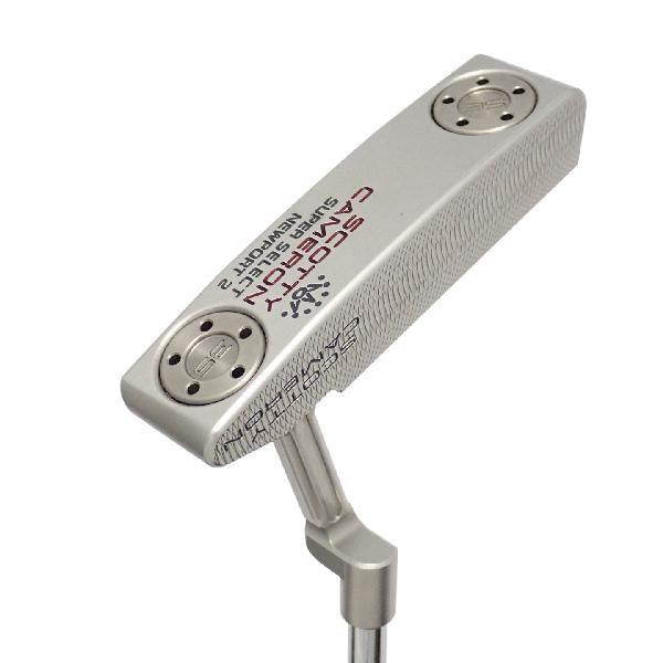 SCOTTY CAMERON スコッティキャメロン SELECT スーパー セレクト