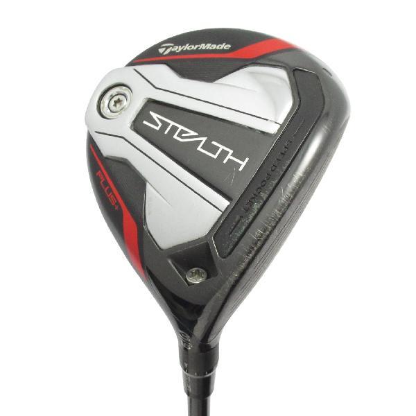 TaylorMade（テーラーメイド） STEALTH ステルス PLUS フェアウェイ