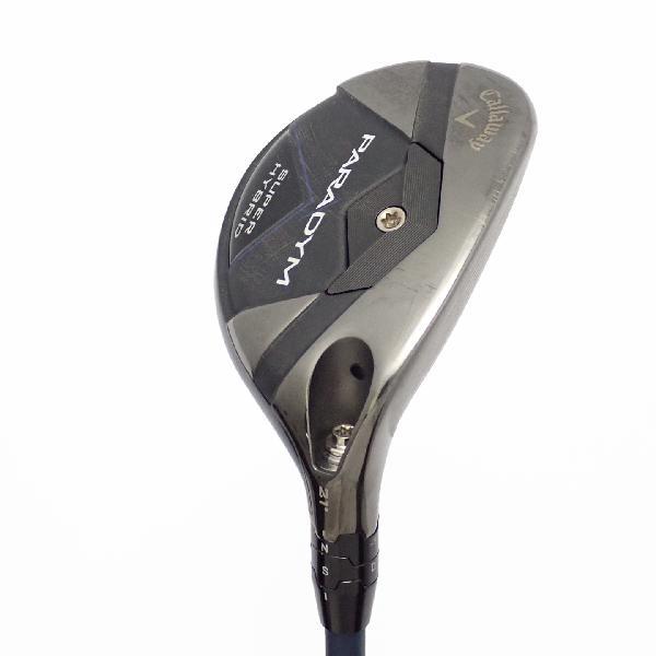 Callaway（キャロウェイ） キャロウェイゴルフ PARADYM パラダイム