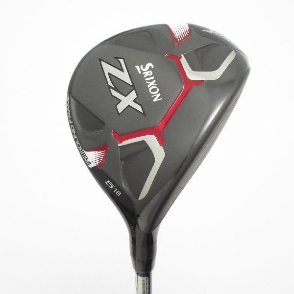 DUNLOP（ダンロップ） SRIXON スリクソン ZX フェアウェイウッド