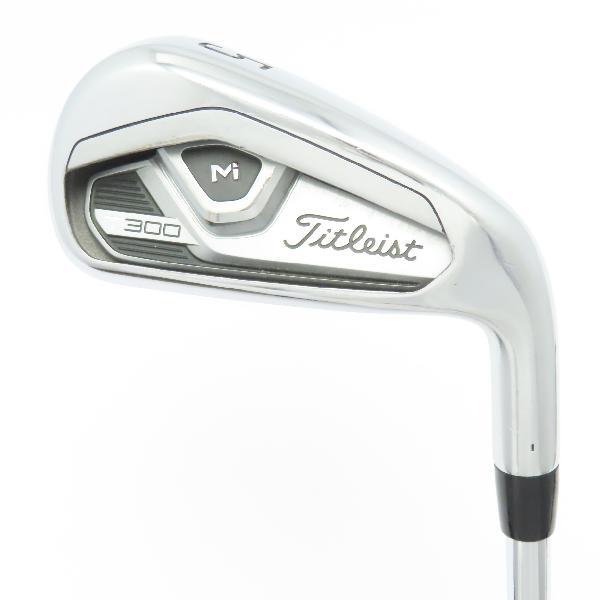 Titleist（タイトリスト） T SERIES T300 アイアン N.S.PRO 880 AMC 