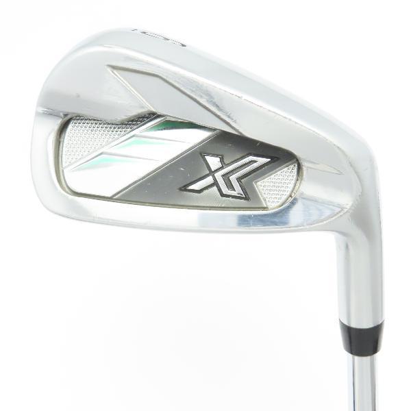 DUNLOP（ダンロップ） XXIO ゼクシオ X(2022) アイアン N.S.PRO 950GH