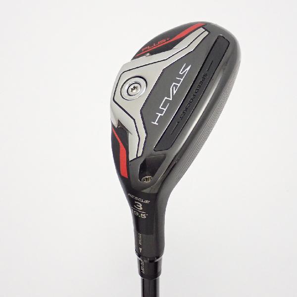 TaylorMade（テーラーメイド） STEALTH ステルス PLUS RESCUE