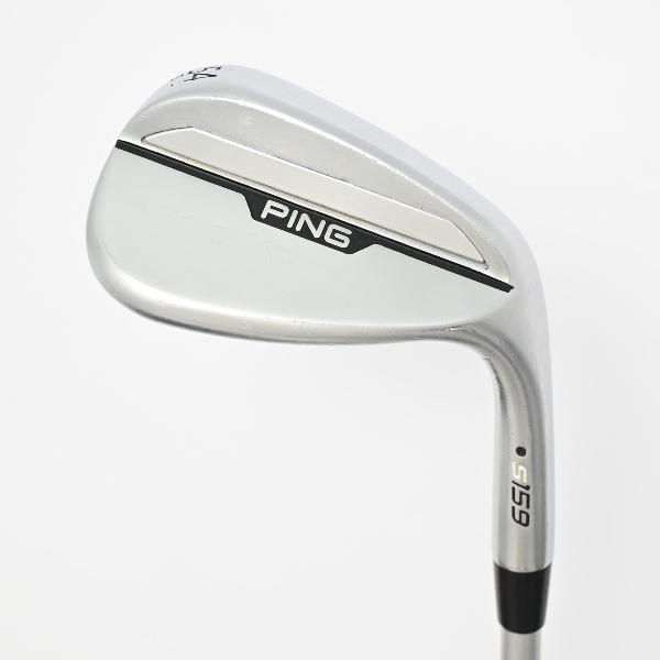 PING（ピン） PING S159 ウェッジ Speeder NX 45 【54-12】 シャフト