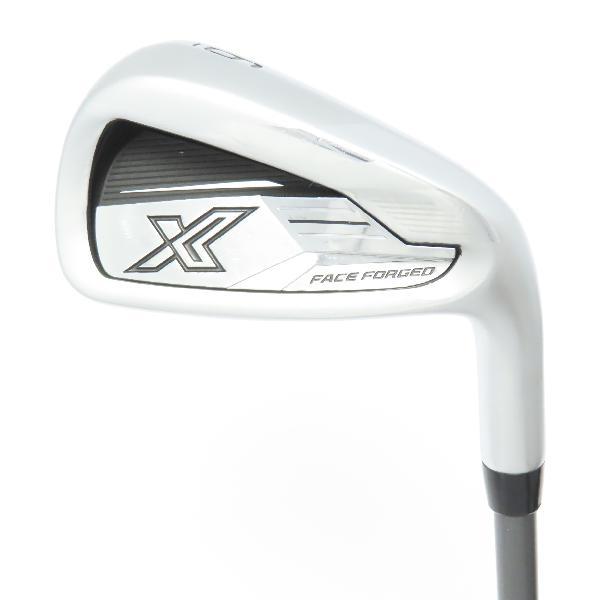 DUNLOP（ダンロップ） XXIO ゼクシオ X(2024) アイアン Miyazaki AX-3