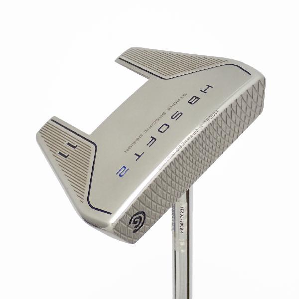 Cleveland Golf（クリーブランドゴルフ） クリーブランド CG HB SOFT 2 