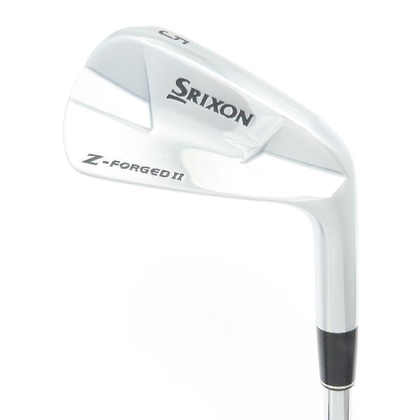 DUNLOP（ダンロップ） SRIXON スリクソン Z-FORGEDII アイアン Dynamic 