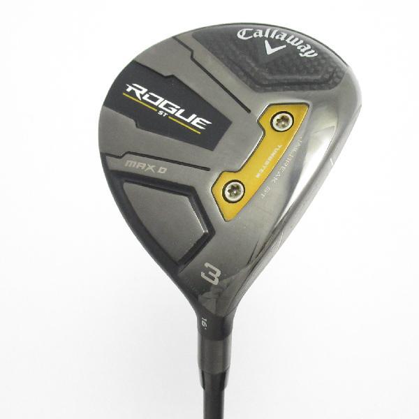 値引き。Callaway Rogue ST Max 3W ベンタスゴールド5ーS ROGUE ST MAX 3W 15° S VENTUS 5 for Callaway｜Alpen Online 公式