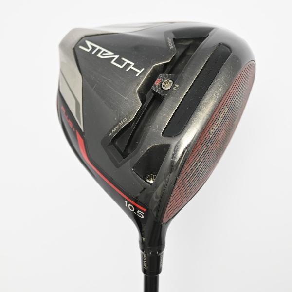 TaylorMade（テーラーメイド） STEALTH ステルス PLUS ドライバー