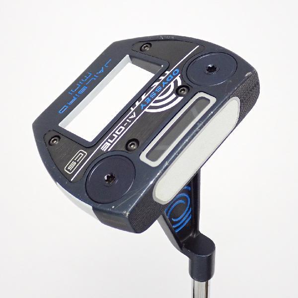 ODYSSEY（キャロウェイゴルフ） オデッセイ AI-ONE Ai-ONE TRI-BEAM