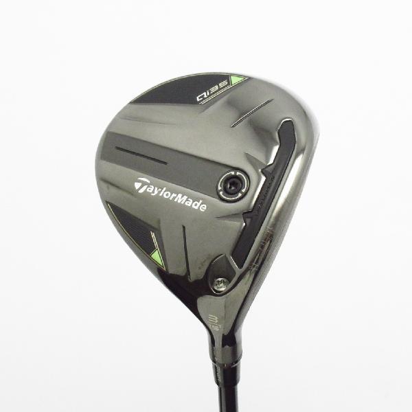 TaylorMade（テーラーメイド） Qi35 Qi35 フェアウェイウッド N.S.PRO