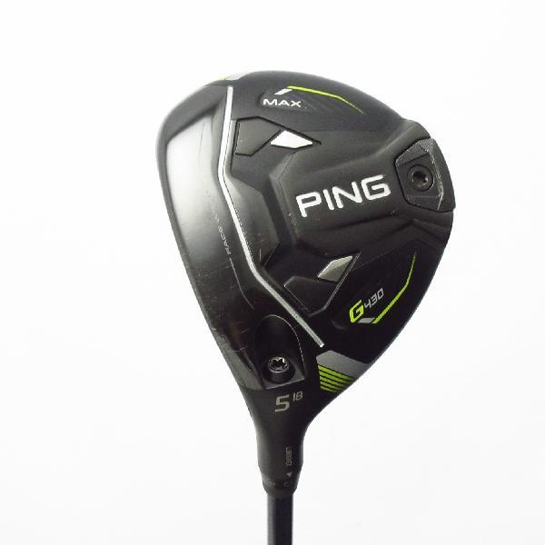 PING（ピン） G430 G430 MAX フェアウェイウッド VENTUS BLUE 6