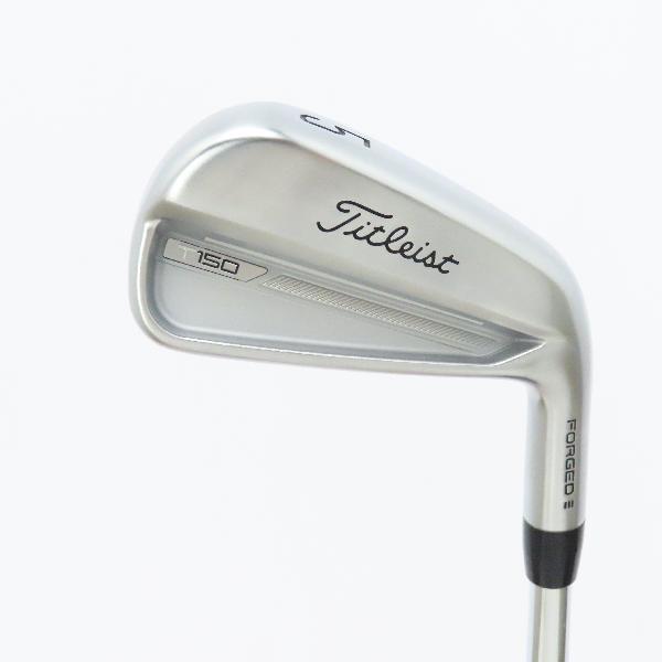 Titleist（タイトリスト） T SERIES T150(2023) アイアン Dynamic Gold