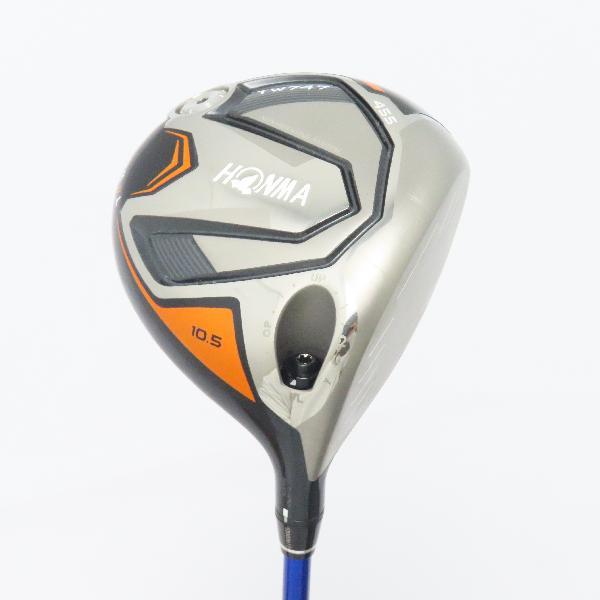 HONMA GOLF（本間ゴルフ） TOUR WORLD TOUR WORLD TW747 455 