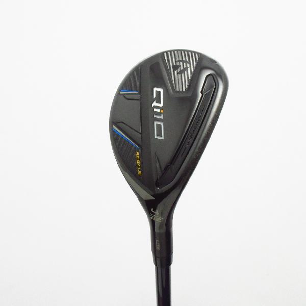 TaylorMade（テーラーメイド） Qi10 Qi10 レスキュー ユーティリティ