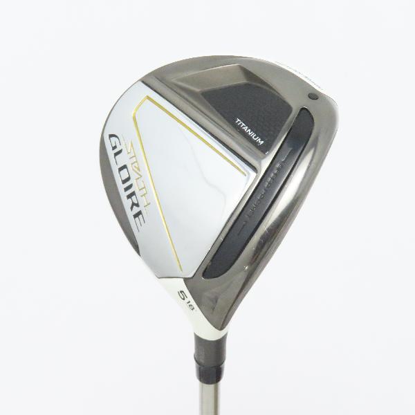 TaylorMade（テーラーメイド） STEALTH ステルス グローレ