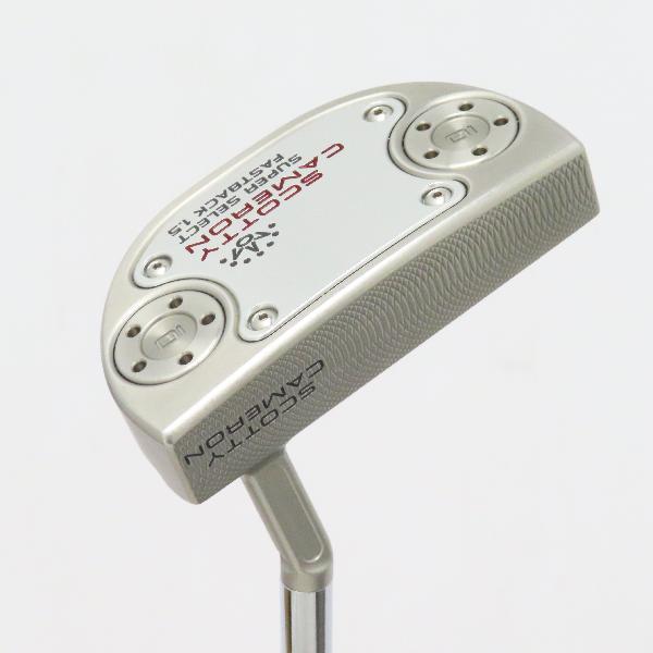 SCOTTY CAMERON スコッティキャメロン SELECT スーパー セレクト