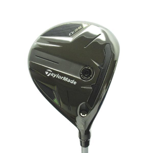 TaylorMade（テーラーメイド） Qi35 Qi35 フェアウェイウッド Tour AD 