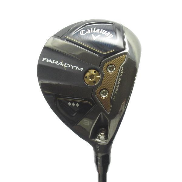 Callaway（キャロウェイ） キャロウェイゴルフ PARADYM パラダイム