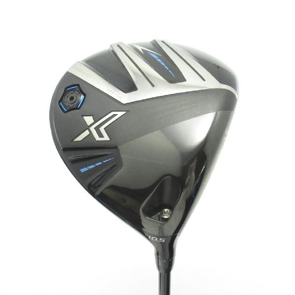 DUNLOP（ダンロップ） XXIO ゼクシオ X(2024) ドライバー TENSEI Pro