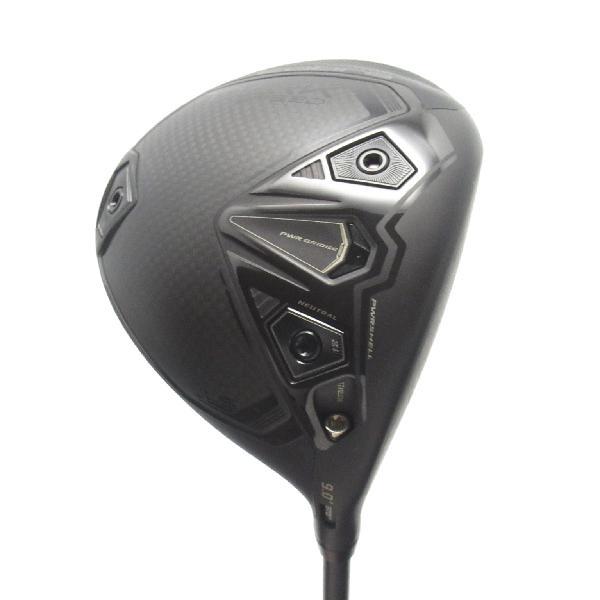 COBRA（コブラ） DARKSPEED ダークスピード LS ドライバー Tour AD for