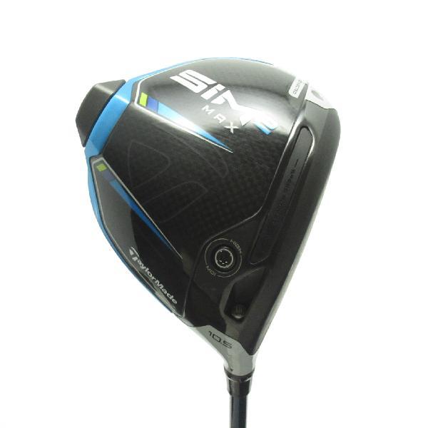 TaylorMade（テーラーメイド） SIM2 SIM2 マックス ドライバー TENSEI