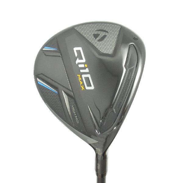TaylorMade（テーラーメイド） Qi10 Qi10 MAX フェアウェイウッド
