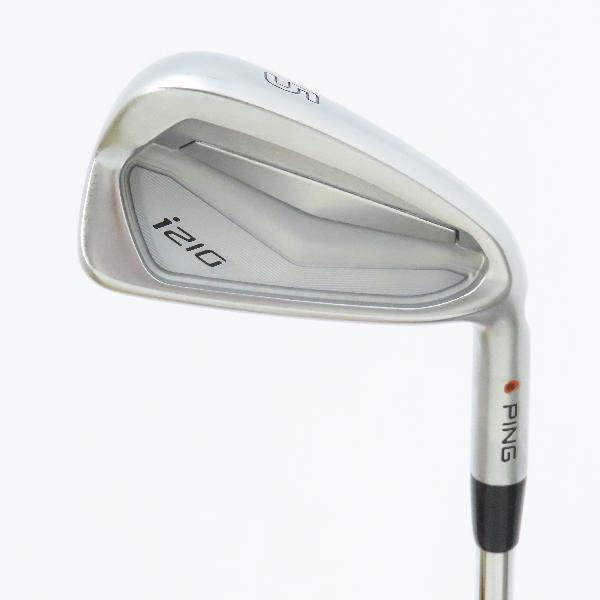 PING（ピン） I SERIES i210 アイアン Dynamic Gold 95 シャフト