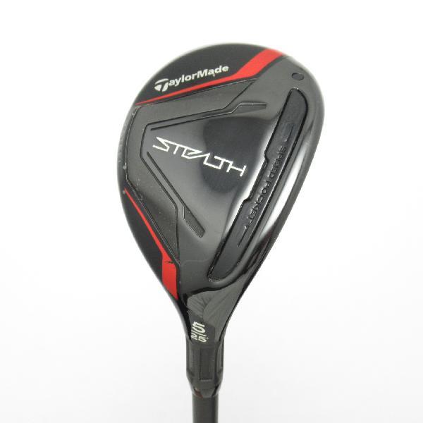 TaylorMade（テーラーメイド） STEALTH ステルス RESCUE