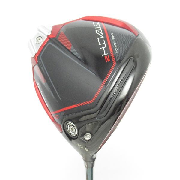 テーラーメイドステルス2 HD ドライバーSpeeder NX GREEN 50 TaylorMade（テーラーメイド） STEALTH ステルス2 HD ドライバー