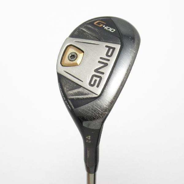 PING（ピン） G400 G400 ユーティリティ PING TOUR 173-85 【U4