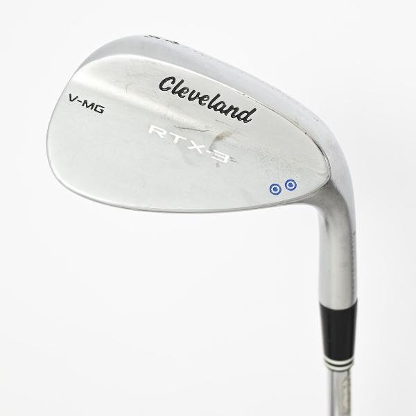 Cleveland Golf（クリーブランドゴルフ） クリーブランド RTX