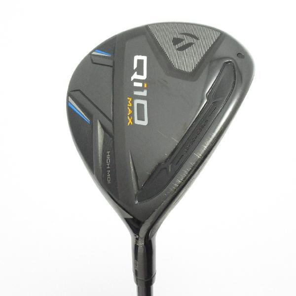 TaylorMade（テーラーメイド） Qi10 Qi10 MAX フェアウェイウッド