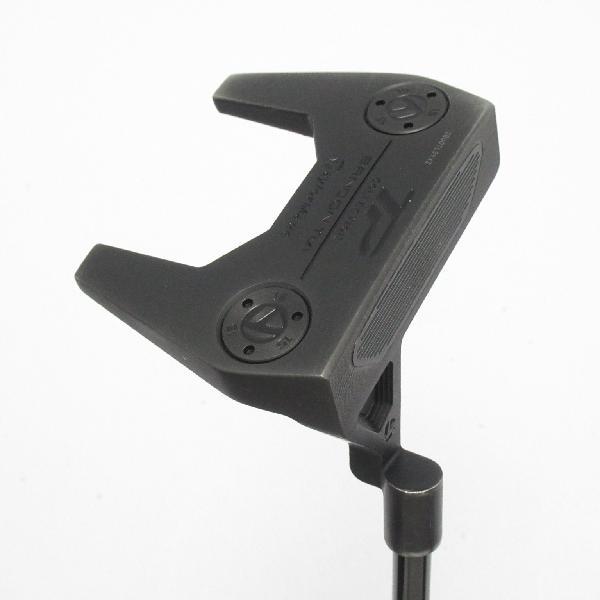 TaylorMade（テーラーメイド） TP Collection TP コレクション BLACK