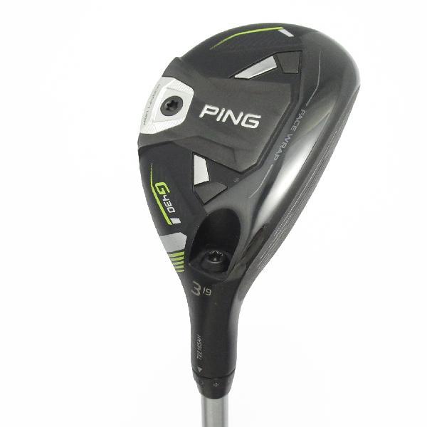 PING（ピン） G430 G430 HL ハイブリッド ユーティリティ Speeder NX