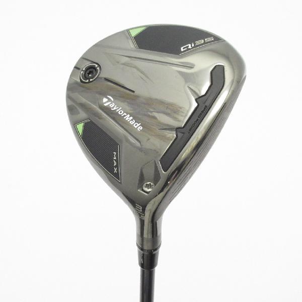 TaylorMade（テーラーメイド） Qi35 Qi35 MAX フェアウェイウッド