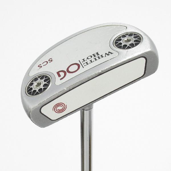 ODYSSEY（キャロウェイゴルフ） オデッセイ White Hot ホワイトホット