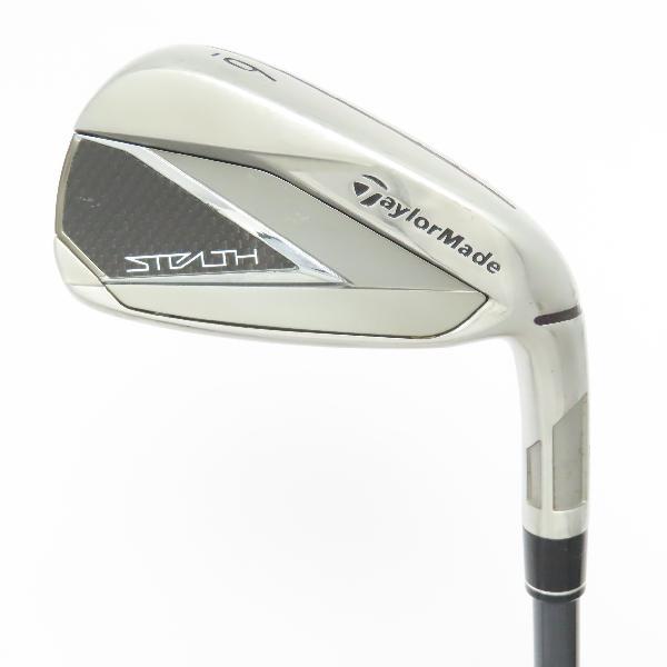 TaylorMade（テーラーメイド） STEALTH ステルス アイアン TENSEI RED